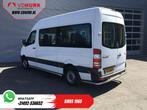 Mercedes-Benz Sprinter 313 2.2 CDI L2H2 €9.922 Incl. BTW BPM, Auto's, Bestelwagens en Lichte vracht, 207 g/km, Wit, Mercedes-Benz