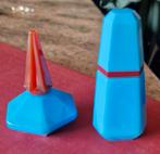Lot de 2 miniatures de 5 ml Loulou de Cacharel, Verzamelen, Ophalen of Verzenden, Zo goed als nieuw