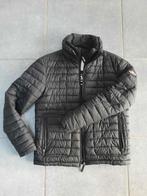 Superdry winterjas maat medium, Maat 48/50 (M), Zwart, Ophalen of Verzenden, Gedragen