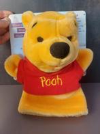 Winnie the Pooh handpop jaren 90, Verzamelen, Ophalen
