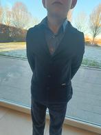 Communie jongen maat 128, Kinderen en Baby's, Ophalen, Jongen