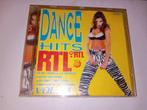 cd dance hits volume 4, Cd's en Dvd's, Cd's | Dance en House, Ophalen of Verzenden, Zo goed als nieuw, Dance Populair
