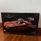 Star wars UCS Luke skywalker speeder 75341, Ophalen of Verzenden, Nieuw, Complete set, Lego