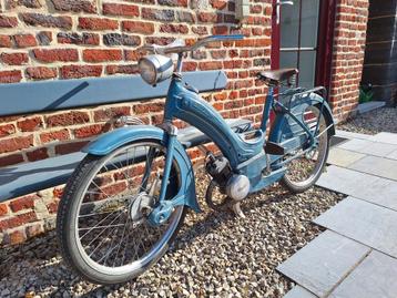 Victoria Vicky III 1954 beschikbaar voor biedingen