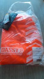 Professional workwear Dassy, Enlèvement, Neuf