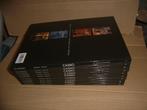 cassio 1-2-3-4-5-6-7-8-9, Boeken, Meerdere stripboeken, Ophalen of Verzenden, Zo goed als nieuw