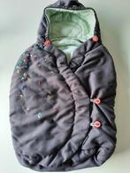 Maxi-cosi voetenzak, Ophalen, Overige methoden, 0 t/m 18 kg, Zo goed als nieuw