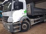 Container vrachtwagen, Auto's, Vrachtwagens, Particulier, Te koop