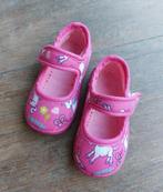 Roze pantoffels van Sipper Club maat 20, Kinderen en Baby's, Babykleding | Schoentjes en Sokjes, Nieuw, Meisje, Slipper club, Ophalen