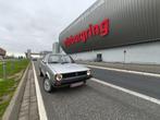 Golf 1 Rabbit 1983, Auto's, Voorwielaandrijving, 4 zetels, Stof, Volkswagen