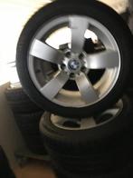 BMW 5 serie 245/45 e60 e61, Auto-onderdelen, Banden en Velgen, Ophalen, Gebruikt, Banden en Velgen