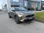 Toyota Yaris Cross Dynamic Plus Bi-Tone, Autos, Toyota, Achat, Euro 6, Noir, 5 portes