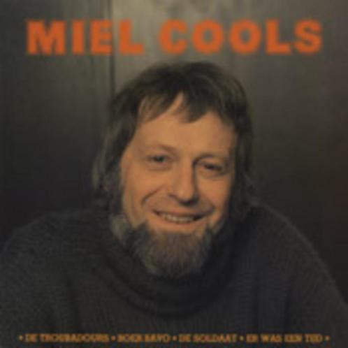 Miel Cools – Boer Bavo, Cd's en Dvd's, Vinyl | Nederlandstalig, Gebruikt, Streekmuziek, 12 inch, Ophalen of Verzenden