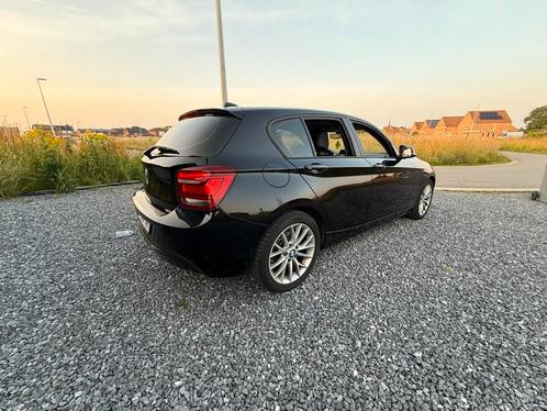 Bmw 116d 2l, Auto's, BMW, Particulier, 1 Reeks, ABS, Adaptive Cruise Control, Airbags, Airconditioning, Bluetooth, Bochtverlichting