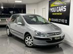 Peugeot 307 1.4 Diesel | 2003 | 140.000KM| EXPORT, Voorwielaandrijving, Testrit aan huis, Stof, 50 kW