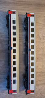 Ls models i10b new look, Hobby & Loisirs créatifs, Trains miniatures | HO, Enlèvement ou Envoi