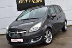 Opel Meriva 1.4i Turbo* Innovation* Navi* Airco* Camera, Argent ou Gris, Achat, 140 g/km, Euro 6
