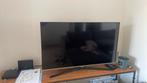 Télévision Samsung, 40 pouces, Ophalen, Zo goed als nieuw, Samsung