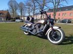 Indian scout sixty, 2 cilinders, Particulier, 1000 cc
