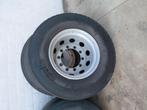Set 315/70r22.5 banden op velg, Auto-onderdelen, Vrachtwagen-onderdelen, Ophalen, Gebruikt
