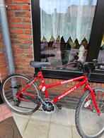Mooi perfecte PEUGEOT CROSS fiets, Fietsen en Brommers, Fietsen | Racefietsen, Gebruikt, Heren, Overige maten, 61 tot 65 cm