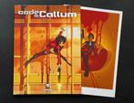 Code Mc Callum T1 + Bonus - Londres - Cassegrain - EO2006, Verzenden