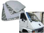 Raamisolatie Renault Master 1980-1997, Caravans en Kamperen, Mobilhome-accessoires, Nieuw