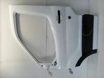 PORTIER LINKS VOOR Ford Transit (01-2013/06-2024), Gebruikt, Links, Ford, Deur