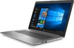 Hp 17,3inch i5 10thgen 16gbram 512gbssd, Gebruikt, Met videokaart, Ophalen of Verzenden, HP