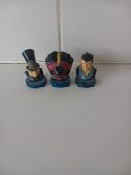 Batman figs!, Enlèvement ou Envoi