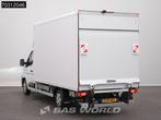 Renault Master 145PK Elektrisch 87kWh 460km WLTP Laadklep Zi, Automaat, Renault, Wit, Leder