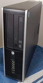 PC 8Go RAM + disque SSD ultra rapide + Intel i5 Pro 3.2Ghz +, Hp, Verzenden, 8 GB, Refurbished