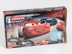 First Carrera baan - Disney Cars, Zelf te bouwen, Carrera, Ophalen of Verzenden, Elektrisch