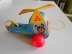 Speelgoed Mini-Copter Fisher Price toy . Made in Amerika, Kinderen en Baby's, Speelgoed | Fisher-Price, Ophalen of Verzenden