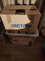 action verhuisdozen 20 stuks 10 euo, Doe-het-zelf en Bouw, Kratten en Dozen, Ophalen, Gebruikt