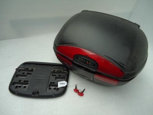 Koffers Topkoffer D1-17584, Motoren, Onderdelen | Merk-onafhankelijk