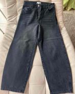 jeansbroek maat 38 zwart, Kleding | Dames, Ophalen of Verzenden