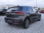 Kia Rio Fusion 1.2, Bedrijf, Handgeschakeld, 5 deurs, USB