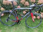 racefiets Colnago CLX Ultegra SL, Fietsen en Brommers, Fietsen | Racefietsen, Gebruikt, Heren, 53 tot 57 cm, Ophalen