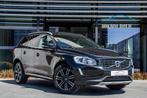 Volvo XC60 2.0 D3 Aut. Dynamic Edition / 1 EIGENAAR / LEDER, Auto's, Volvo, 1800 kg, 4 cilinders, 1969 cc, Leder