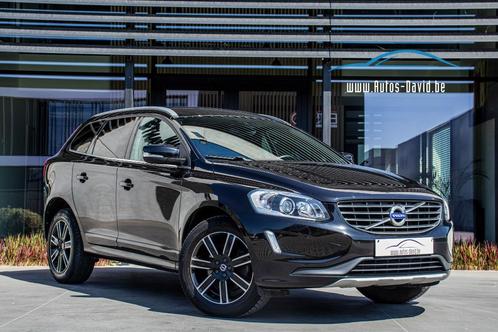 Volvo XC60 2.0 D3 Aut. Dynamic Edition / 1 EIGENAAR / LEDER, Auto's, Volvo, Bedrijf, Te koop, XC60, ABS, Airbags, Airconditioning