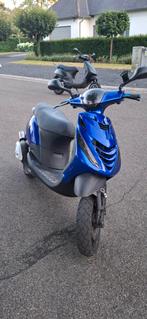 Zip 2T70CC (te ruil voor vespa b klasse), Ophalen, Zo goed als nieuw, Zip