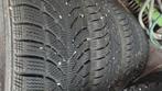 Sneeuwbanden winterbanden set, Ophalen, Winterbanden