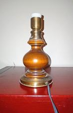 Lampe, Ophalen, Zo goed als nieuw, Hout