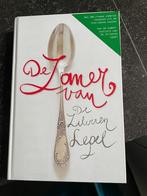 De zomer van de Zilveren lepel, Boeken, Kookboeken, Hoofdgerechten, Zo goed als nieuw, Ophalen, Italië