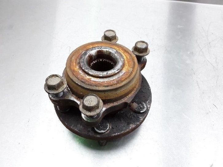 WIELLAGER VOOR Nissan Navara (D40) (|NAVARA|), Auto-onderdelen, Ophanging en Onderstel, Nissan, Gebruikt