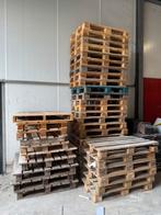 Paletten, Doe-het-zelf en Bouw, Ophalen