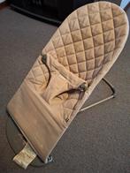 Transat Baby Bjorn, Autres marques, Enlèvement, Utilisé, Avec ceinture(s)