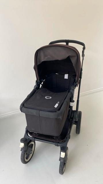 Bugaboo buffalo buggy beschikbaar voor biedingen