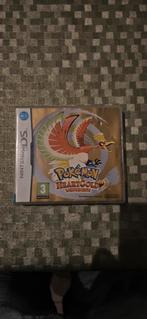 Pokémon heart gold, liefst snel weg, Games en Spelcomputers, Games | Nintendo Game Boy, Ophalen